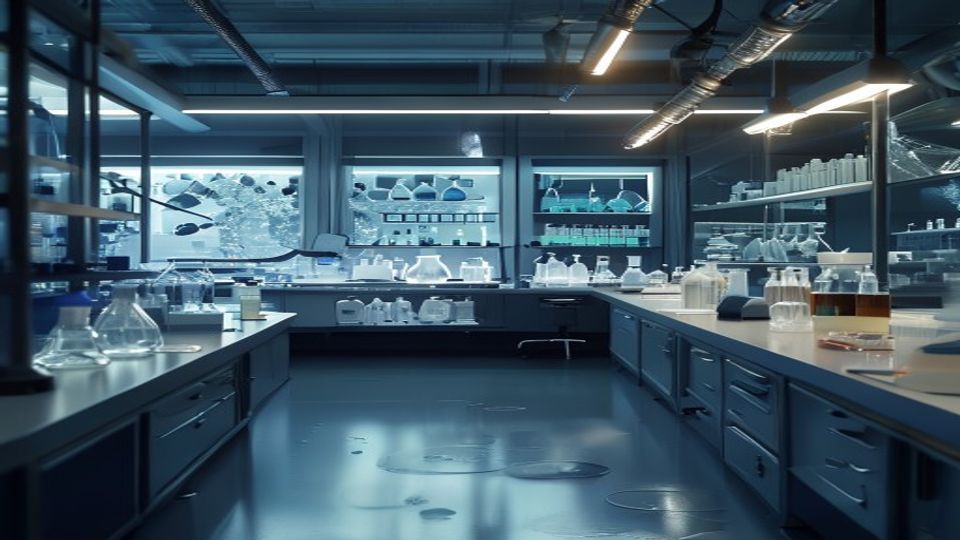 Laboratory Fact
