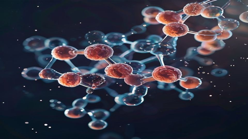 Peptide Spotlight: GHRP-6