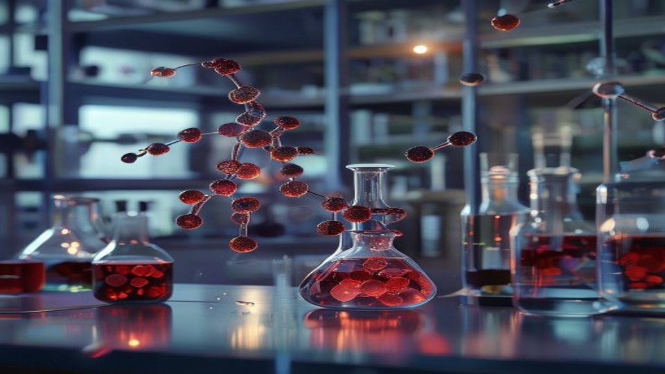 Science Term: Ligand