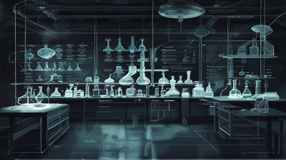 What Is In Vivo Research?